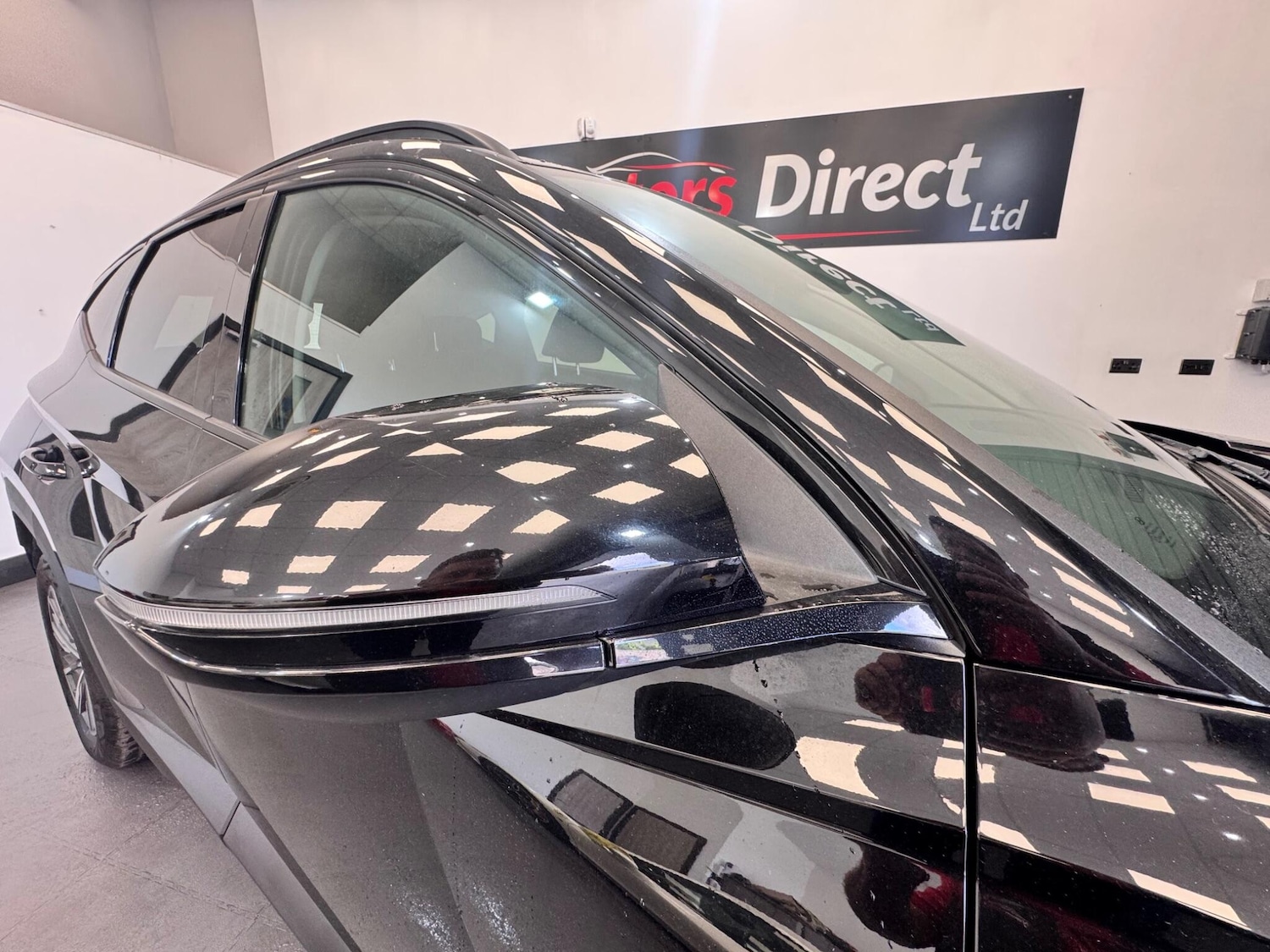 Used Hyundai TUCSON 2022 for sale - 75781977: Photo 6