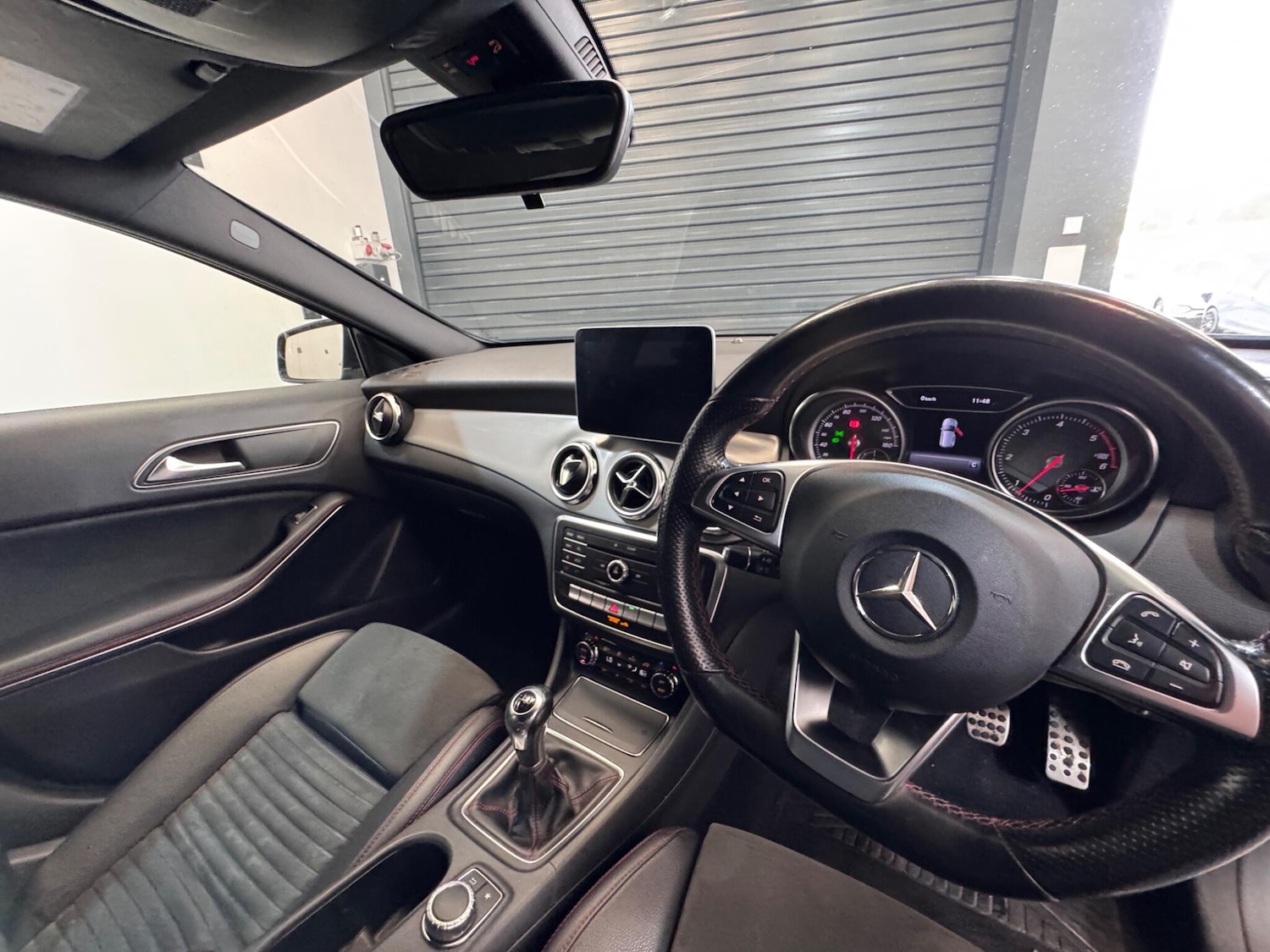 Used Mercedes-Benz GLA 2018 for sale - 76513023: Photo 12