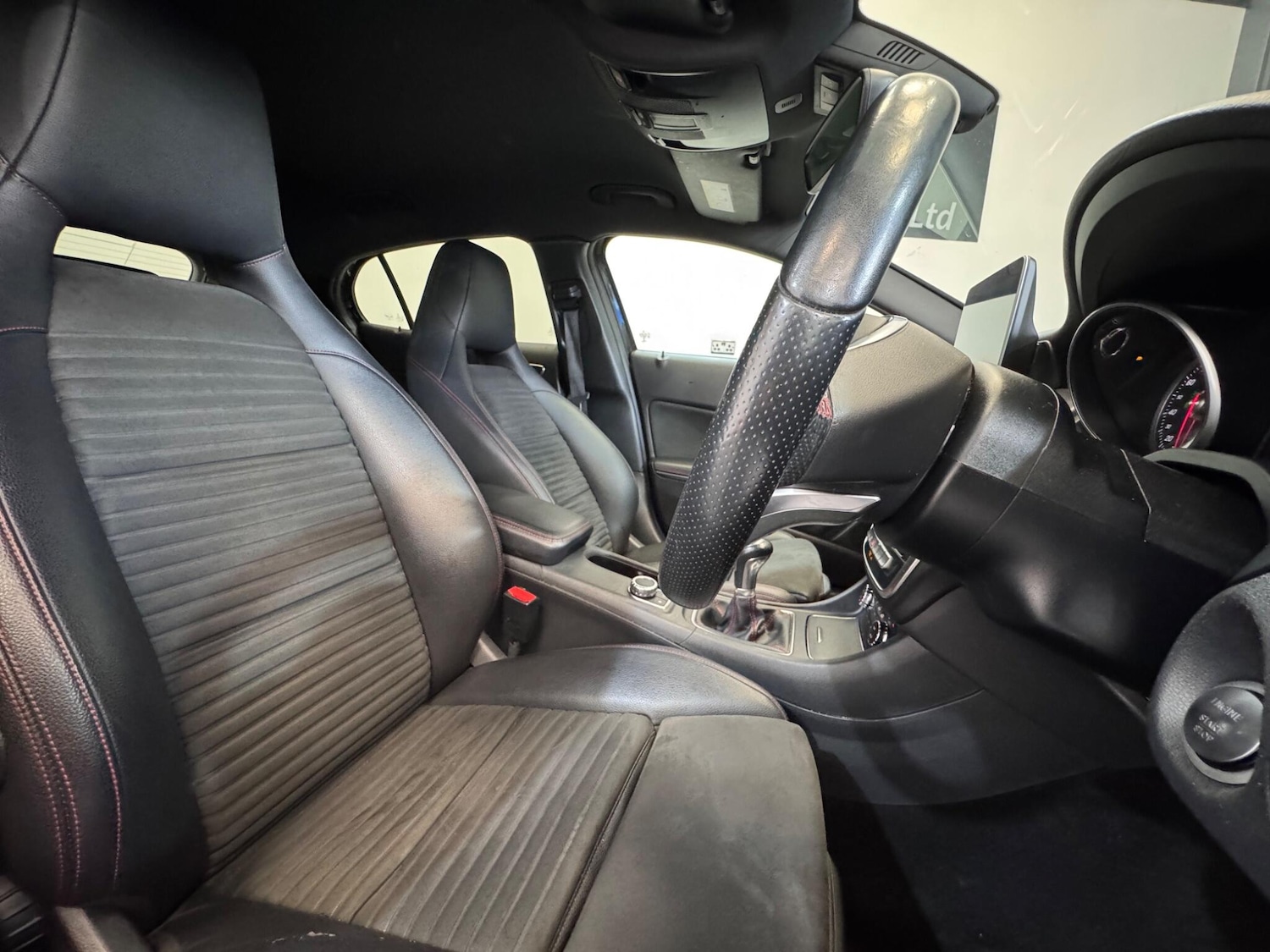 Used Mercedes-Benz GLA 2018 for sale - 76513023: Photo 13