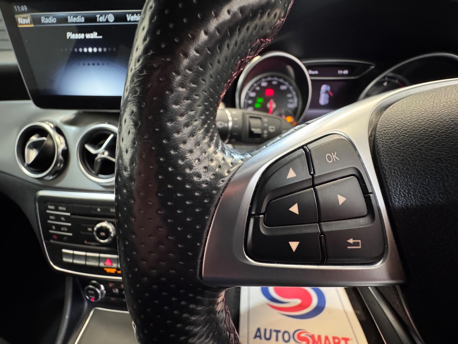 Used Mercedes-Benz GLA 2018 for sale - 76513023: Photo 15