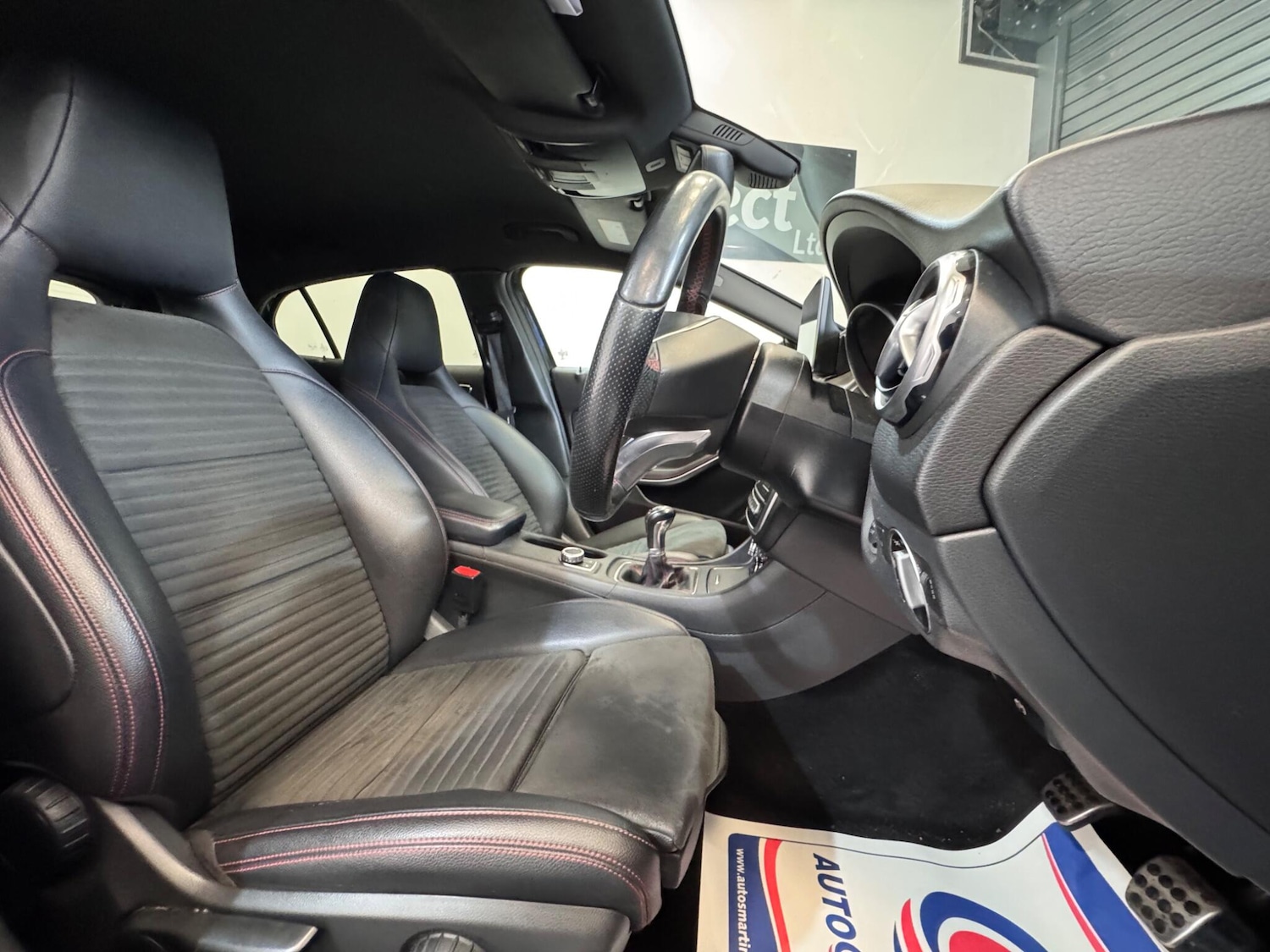 Used Mercedes-Benz GLA 2018 for sale - 76513023: Photo 16