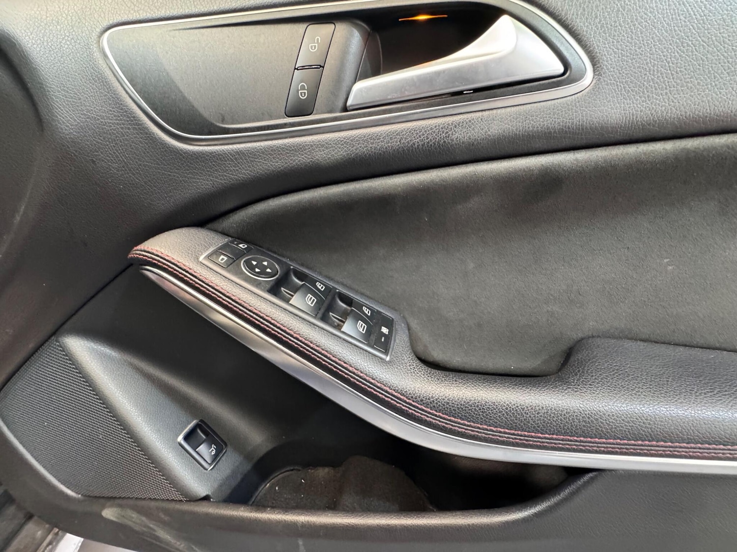 Used Mercedes-Benz GLA 2018 for sale - 76513023: Photo 17