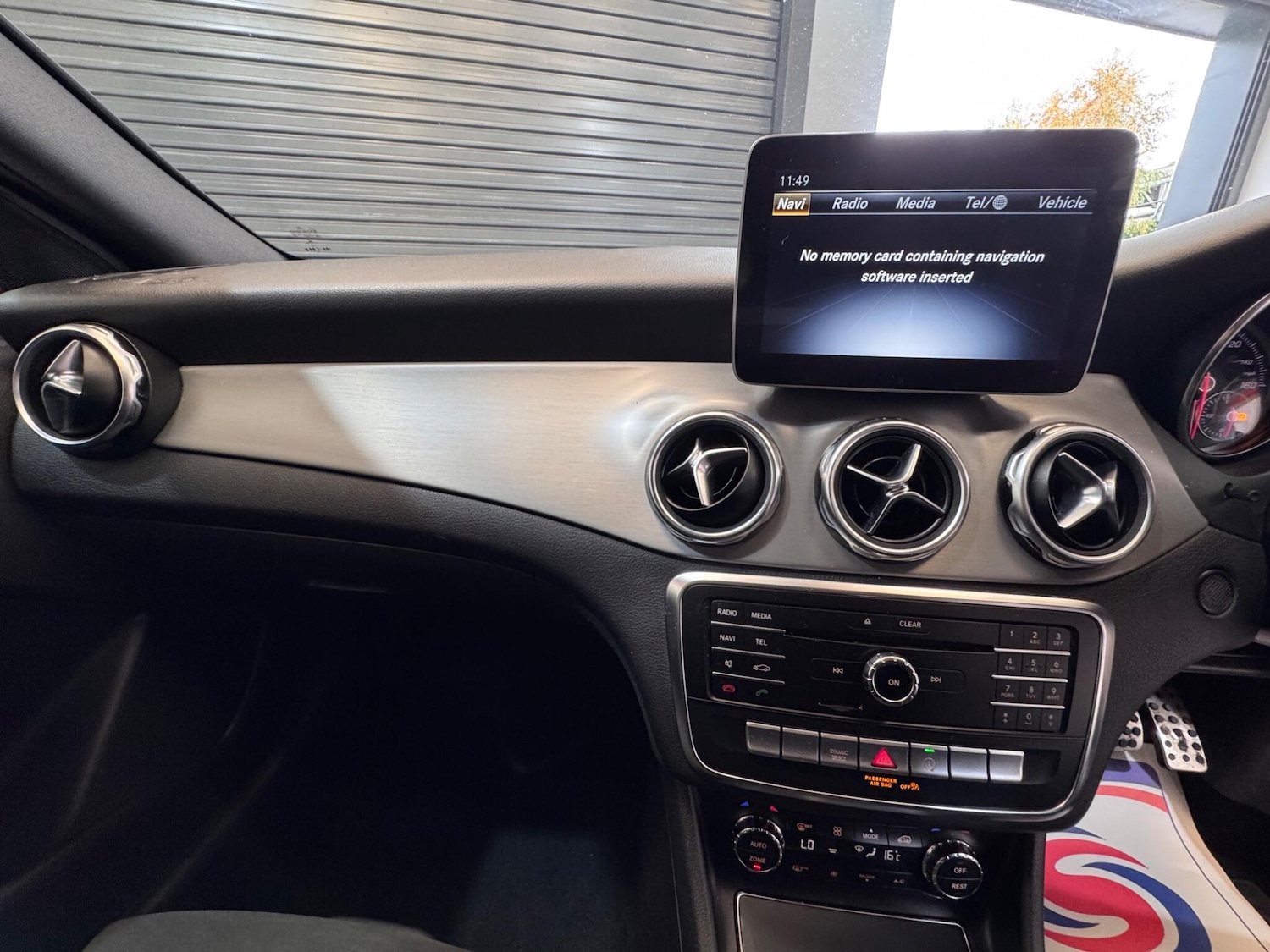 Used Mercedes-Benz GLA 2018 for sale - 76513023: Photo 19