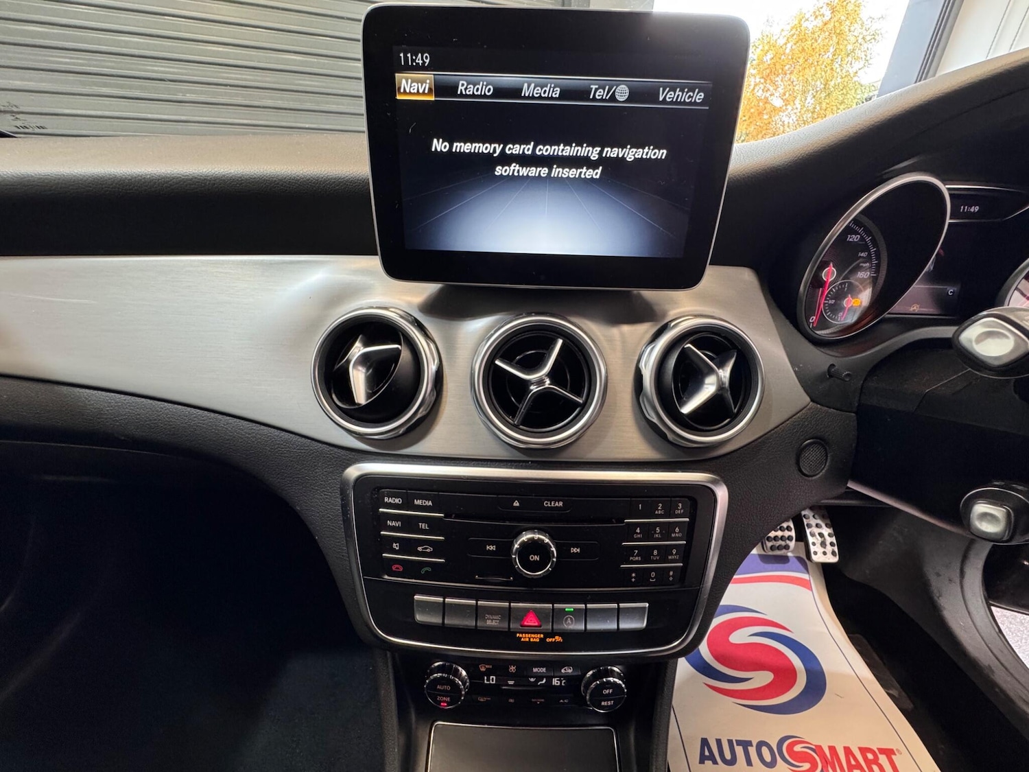 Used Mercedes-Benz GLA 2018 for sale - 76513023: Photo 20