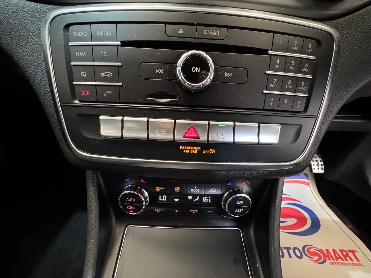 Used Mercedes-Benz GLA 2018 for sale - 76513023: Photo 21