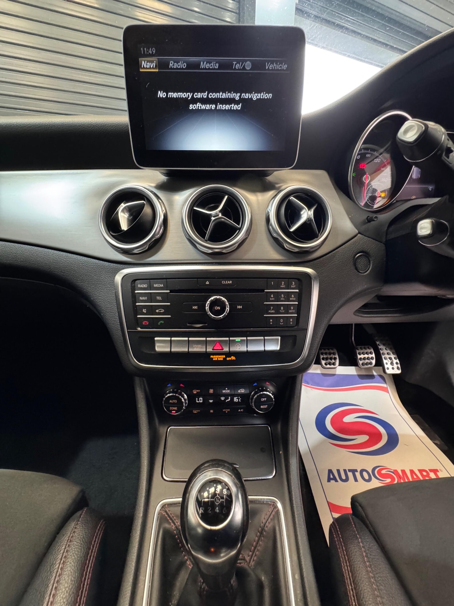 Used Mercedes-Benz GLA 2018 for sale - 76513023: Photo 22