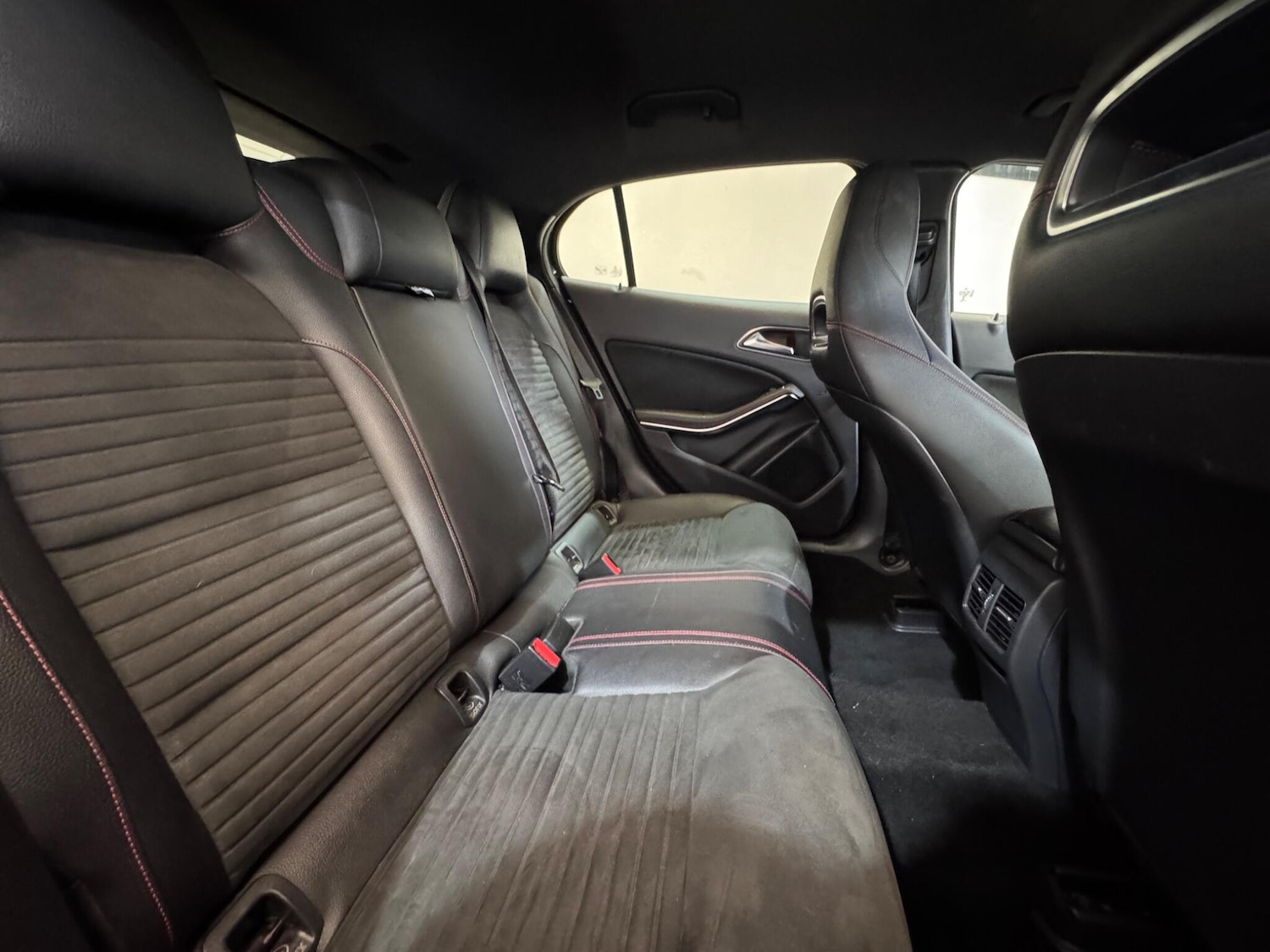 Used Mercedes-Benz GLA 2018 for sale - 76513023: Photo 24