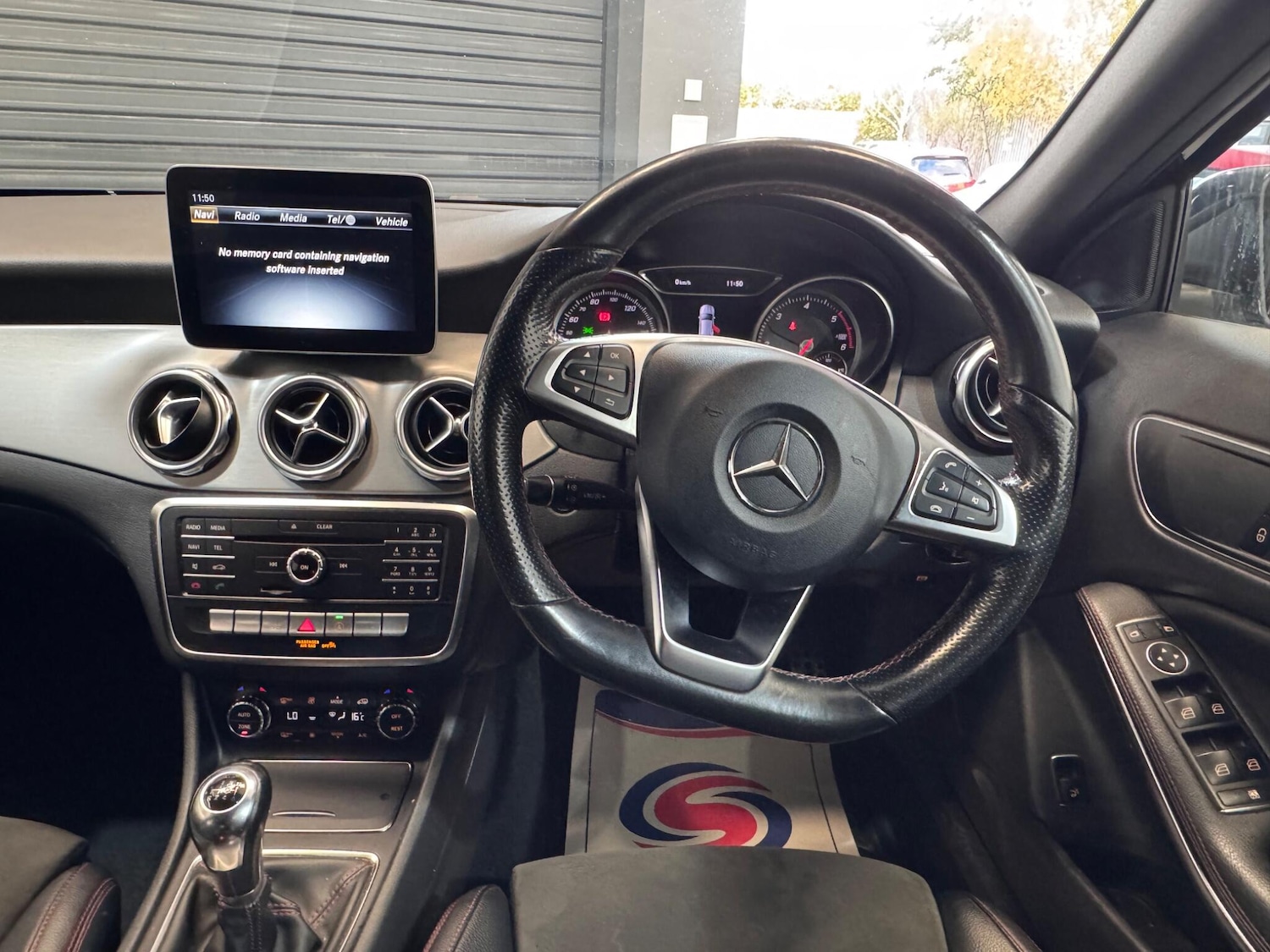 Used Mercedes-Benz GLA 2018 for sale - 76513023: Photo 25