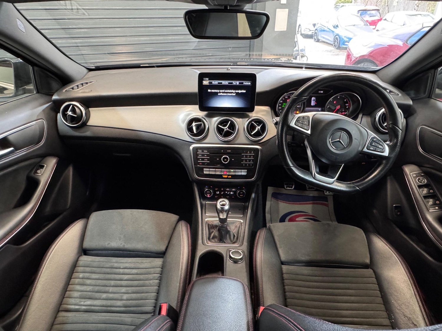 Used Mercedes-Benz GLA 2018 for sale - 76513023: Photo 26