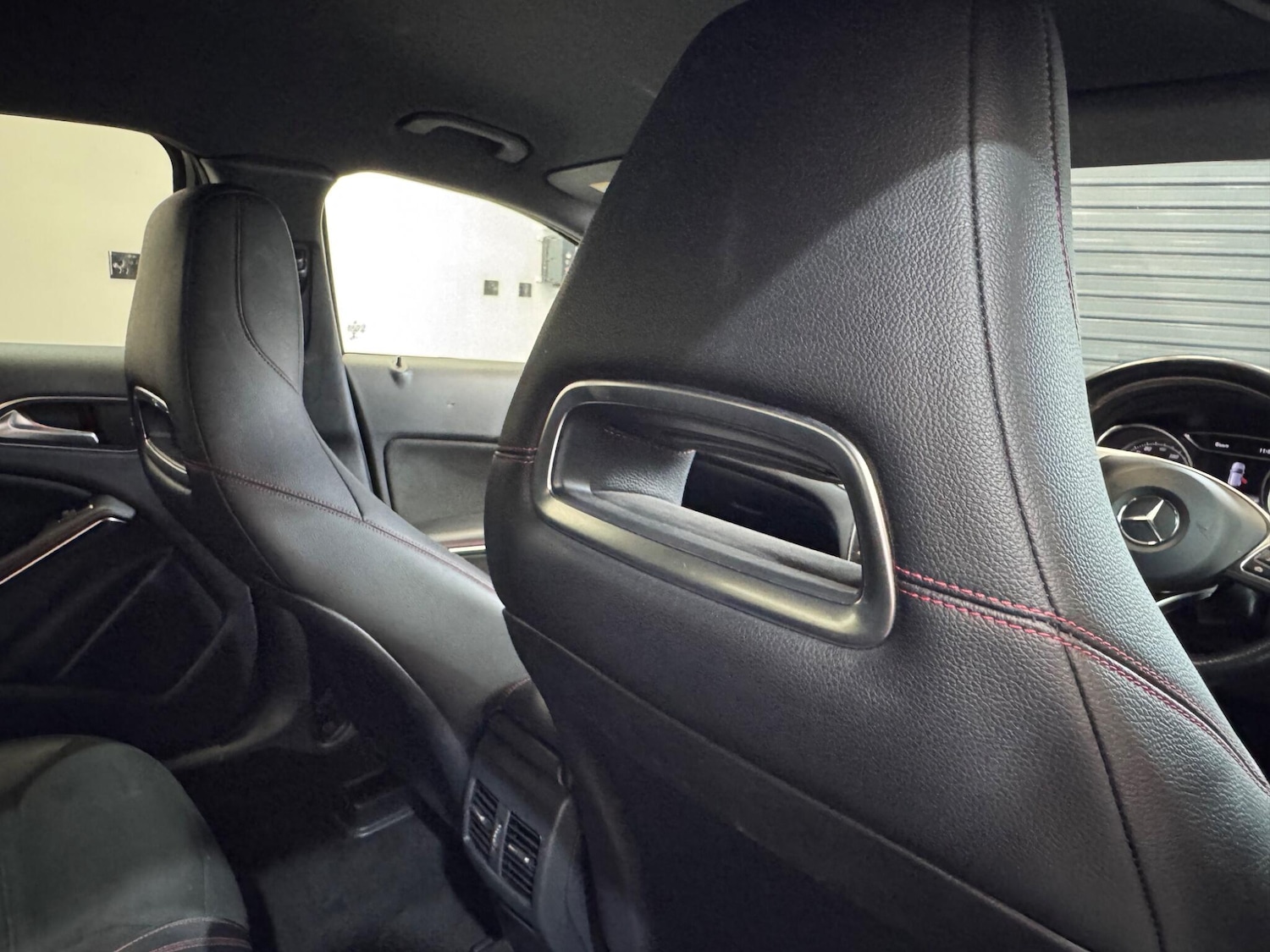 Used Mercedes-Benz GLA 2018 for sale - 76513023: Photo 27