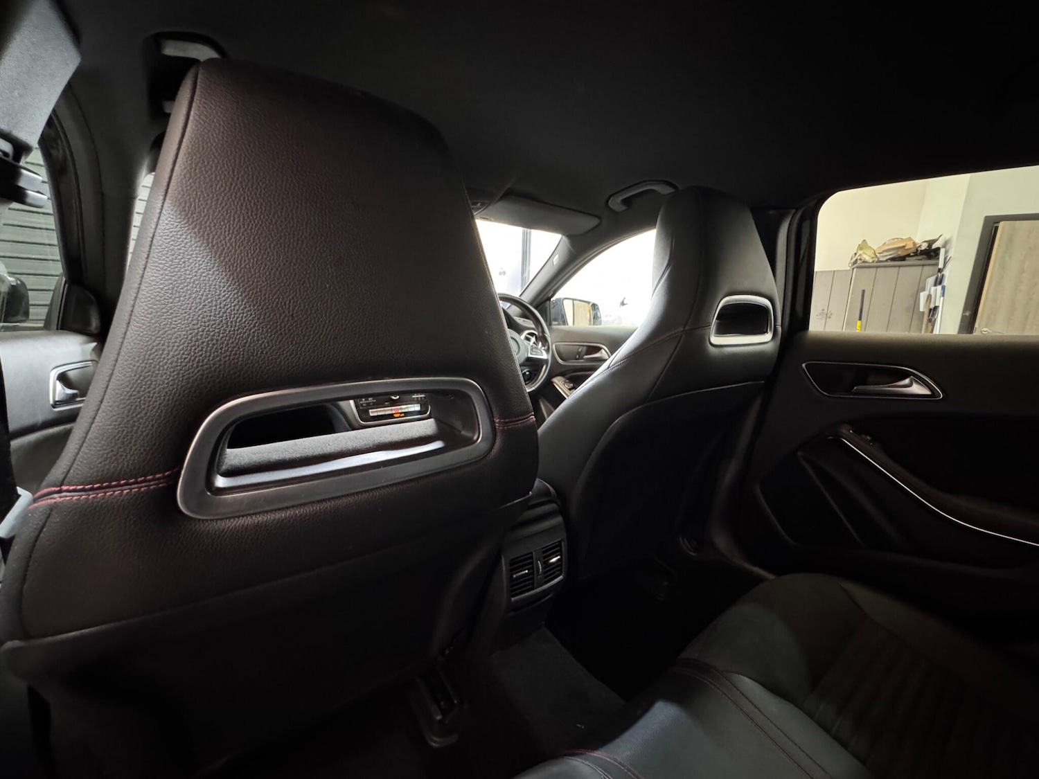 Used Mercedes-Benz GLA 2018 for sale - 76513023: Photo 29