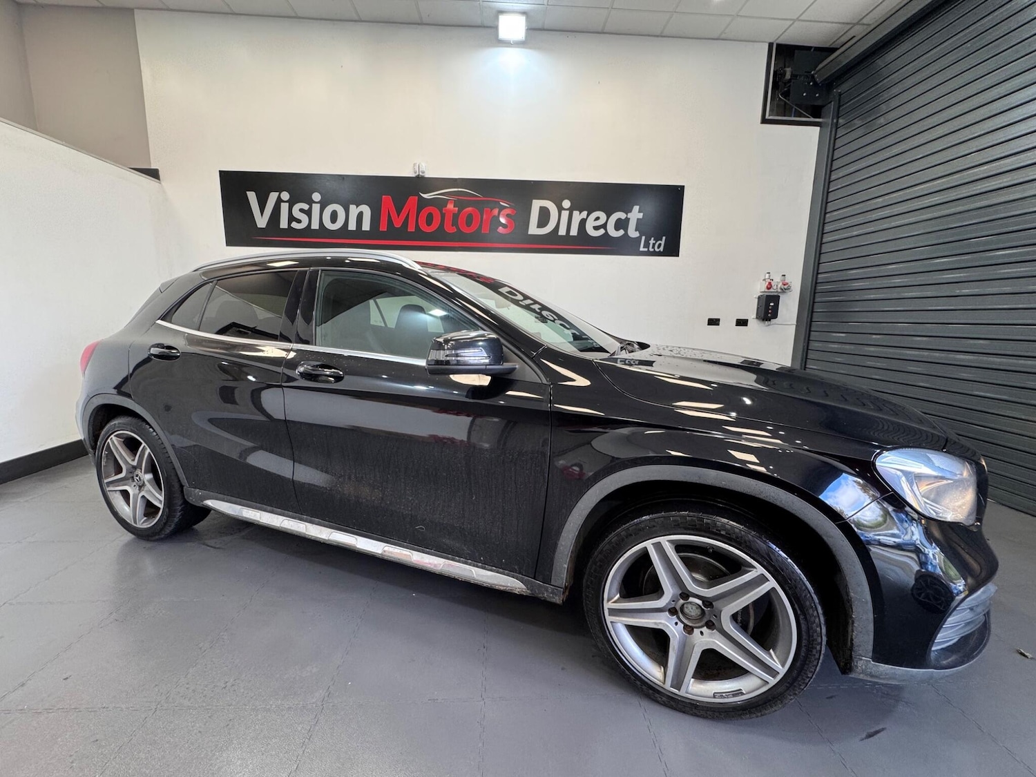 Used Mercedes-Benz GLA 2018 for sale - 76513023: Photo 3