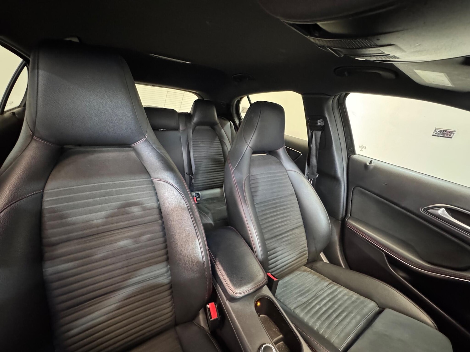 Used Mercedes-Benz GLA 2018 for sale - 76513023: Photo 31