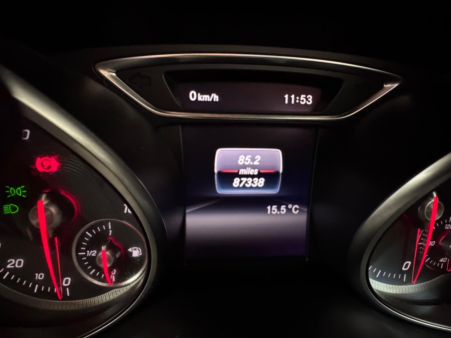 Used Mercedes-Benz GLA 2018 for sale - 76513023: Photo 32