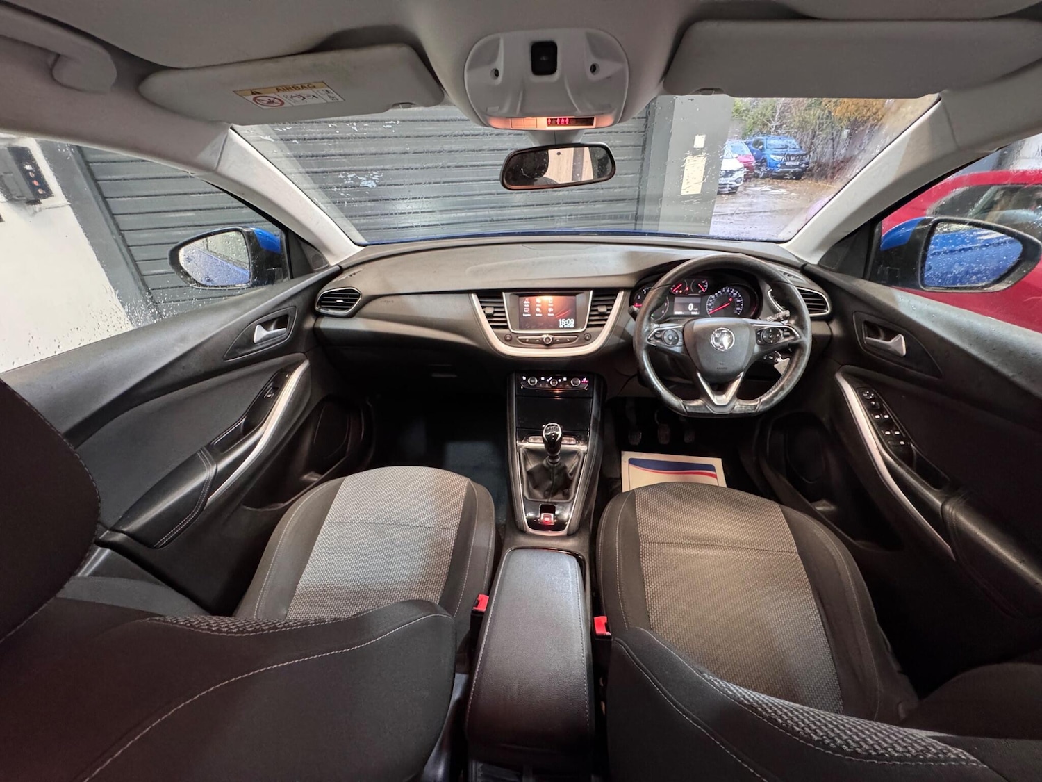 Used Vauxhall Grandland X 2020 for sale - 76513024: Photo 10