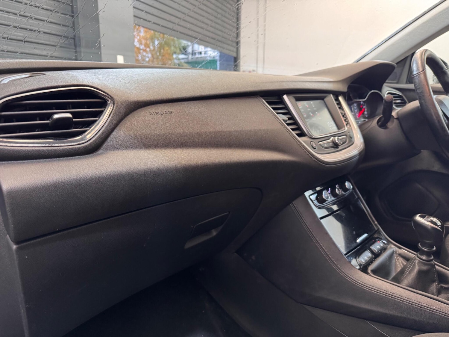 Used Vauxhall Grandland X 2020 for sale - 76513024: Photo 11