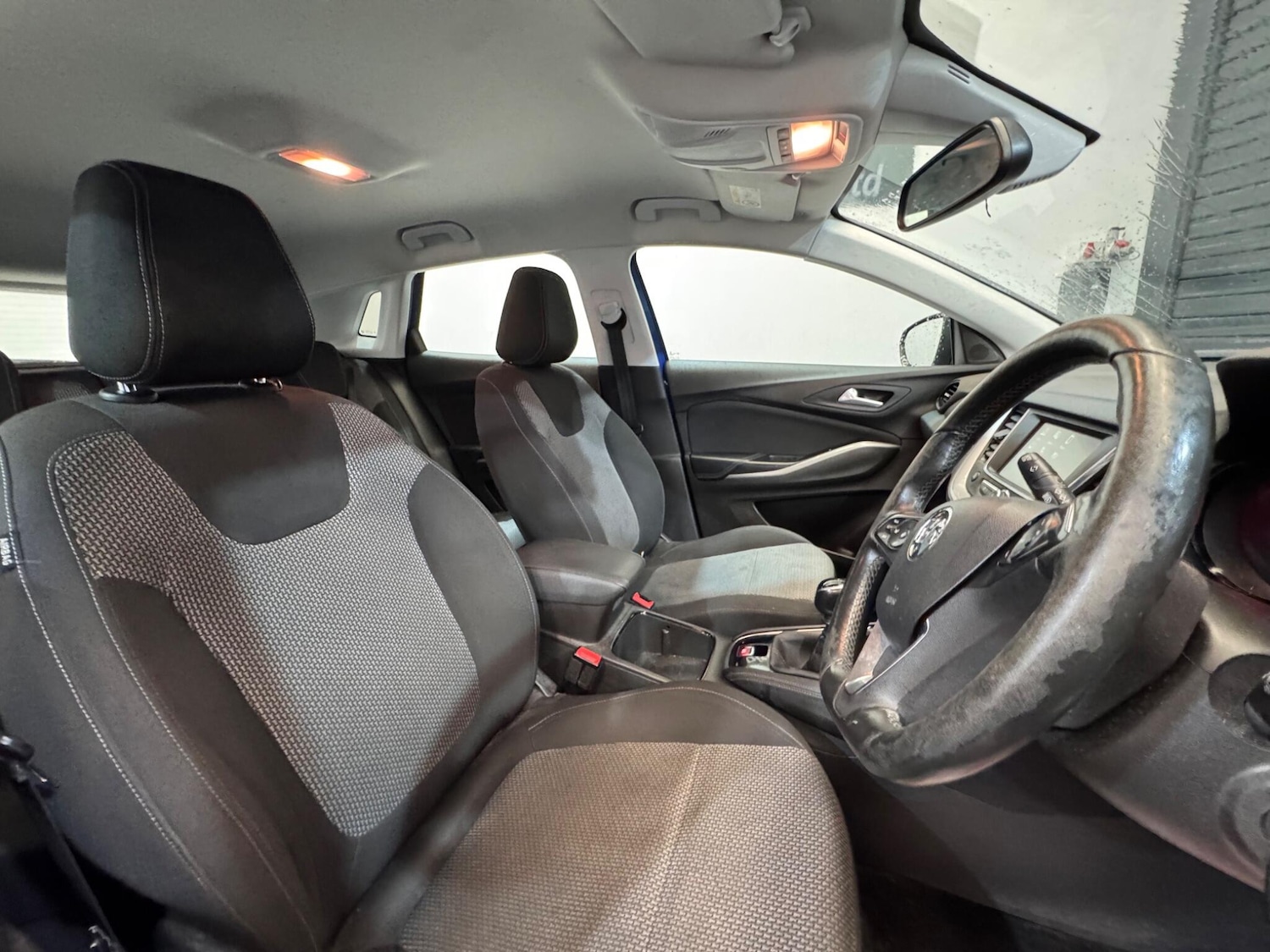 Used Vauxhall Grandland X 2020 for sale - 76513024: Photo 12