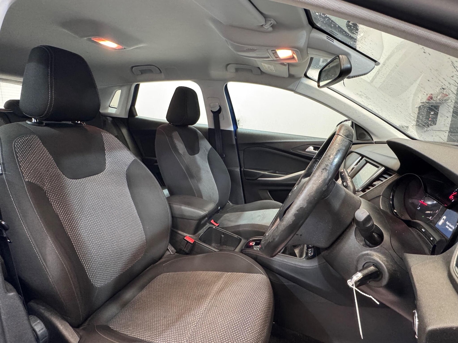 Used Vauxhall Grandland X 2020 for sale - 76513024: Photo 13