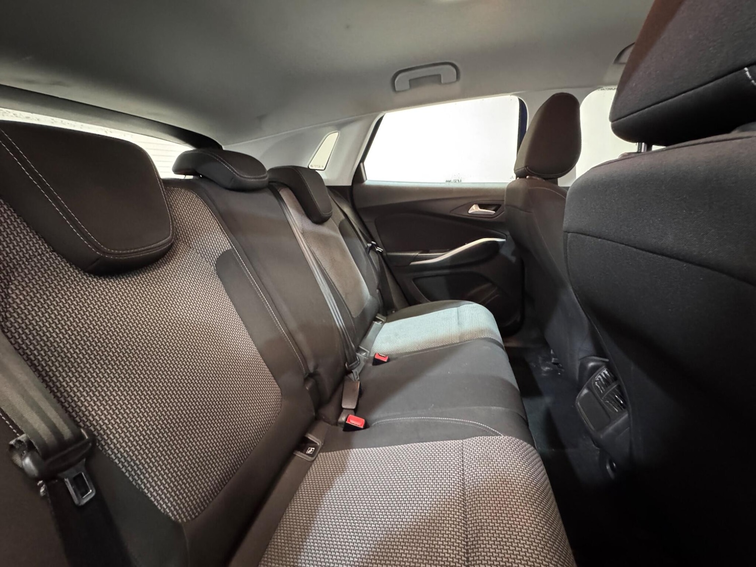 Used Vauxhall Grandland X 2020 for sale - 76513024: Photo 15