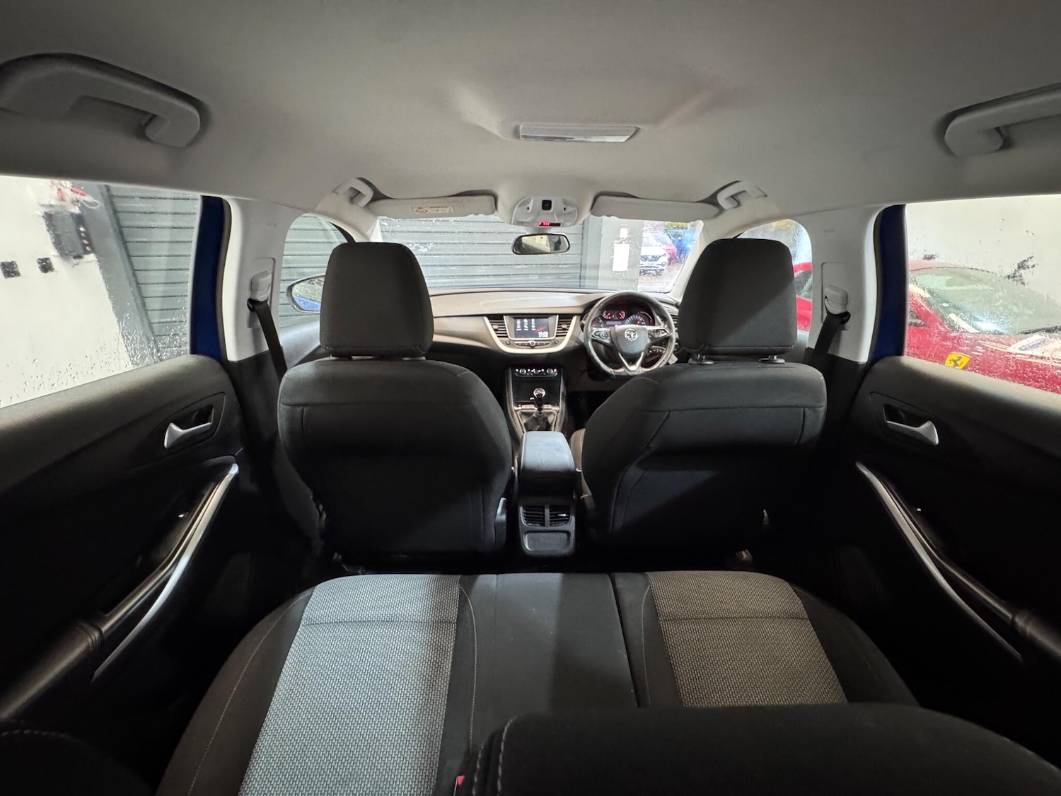 Used Vauxhall Grandland X 2020 for sale - 76513024: Photo 17