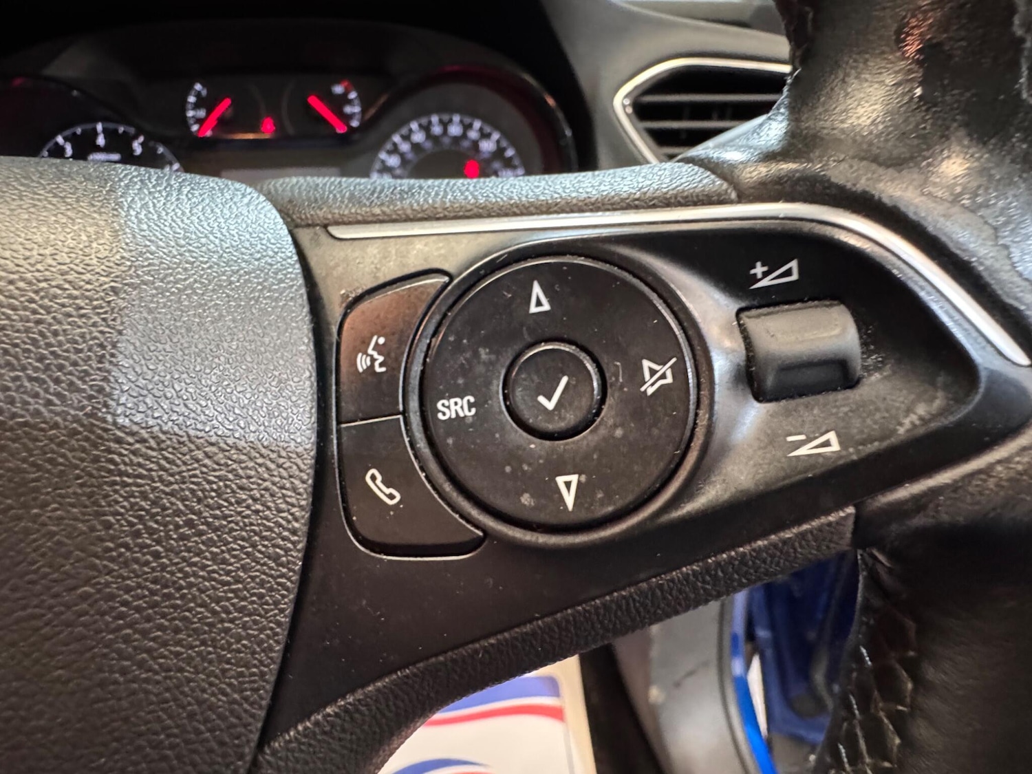 Used Vauxhall Grandland X 2020 for sale - 76513024: Photo 18