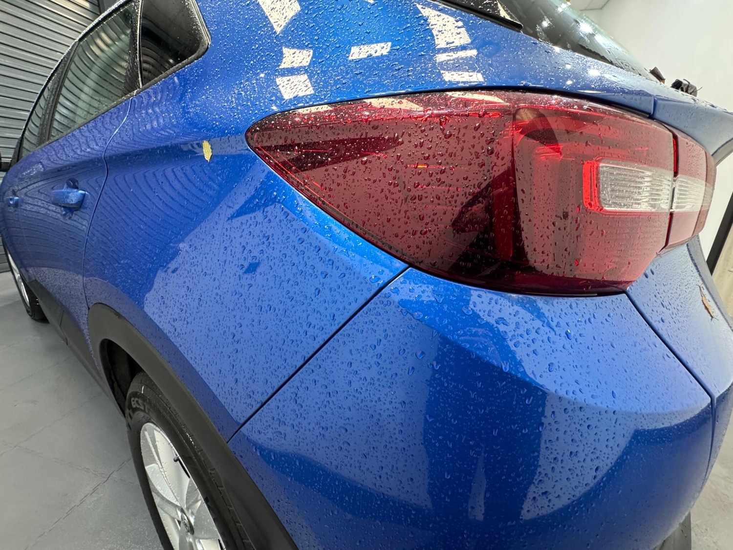 Used Vauxhall Grandland X 2020 for sale - 76513024: Photo 2