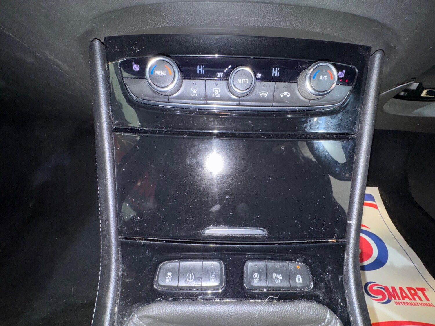 Used Vauxhall Grandland X 2020 for sale - 76513024: Photo 20