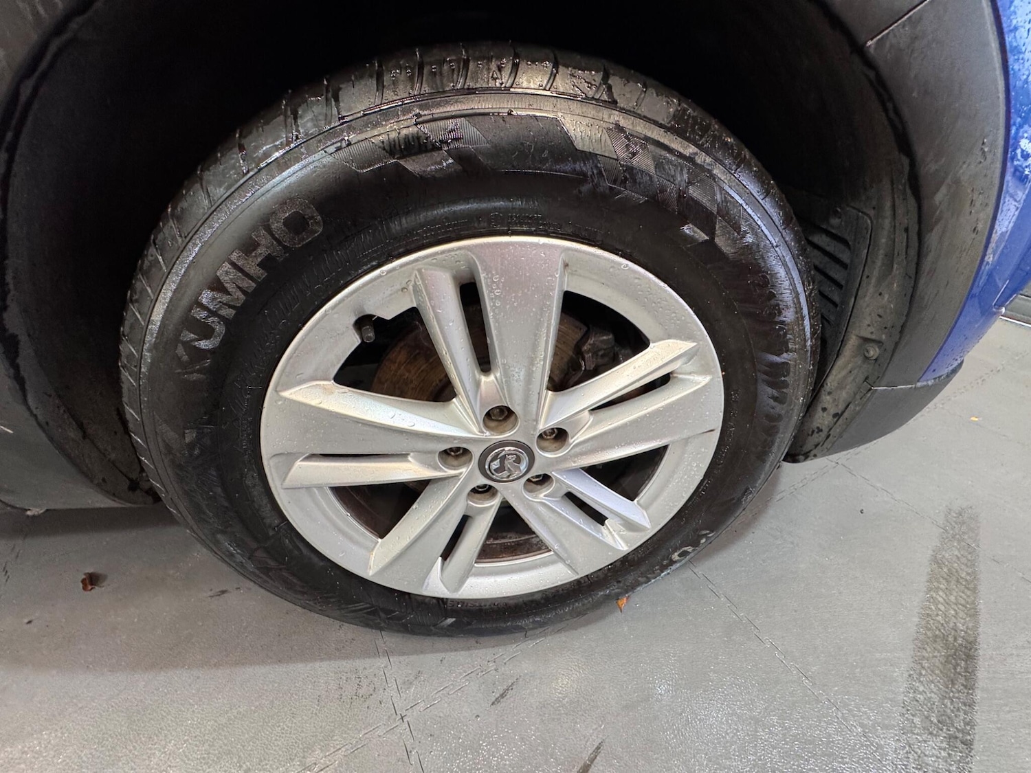 Used Vauxhall Grandland X 2020 for sale - 76513024: Photo 23