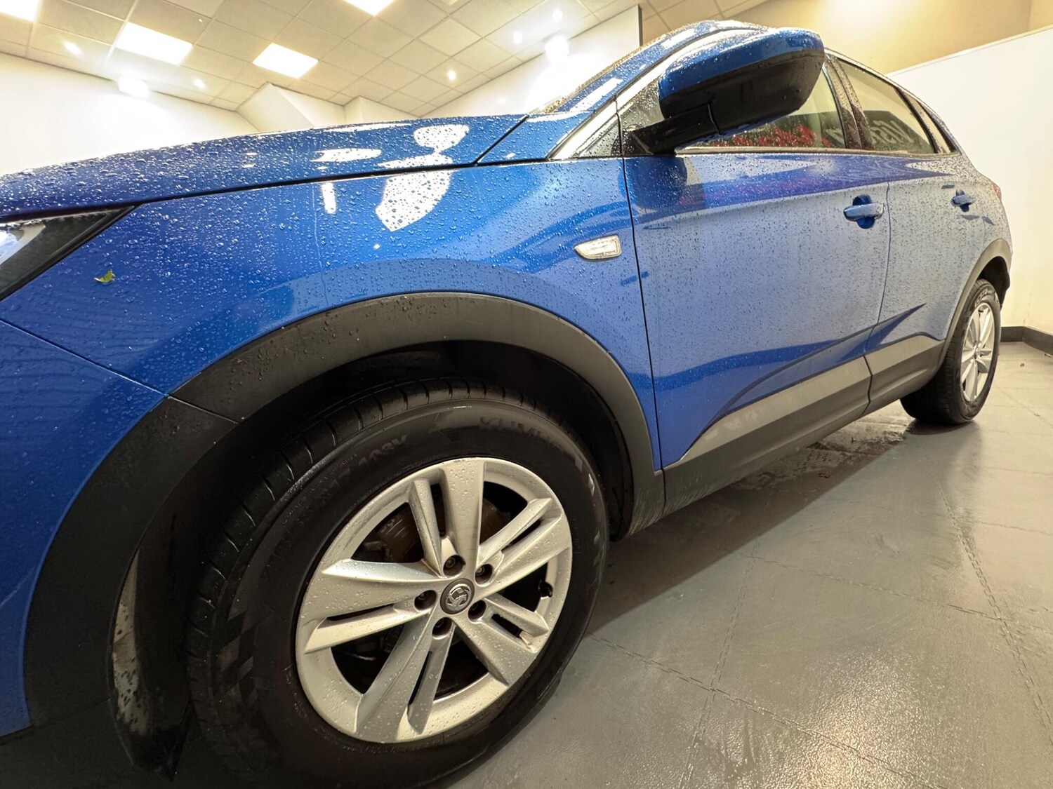 Used Vauxhall Grandland X 2020 for sale - 76513024: Photo 24