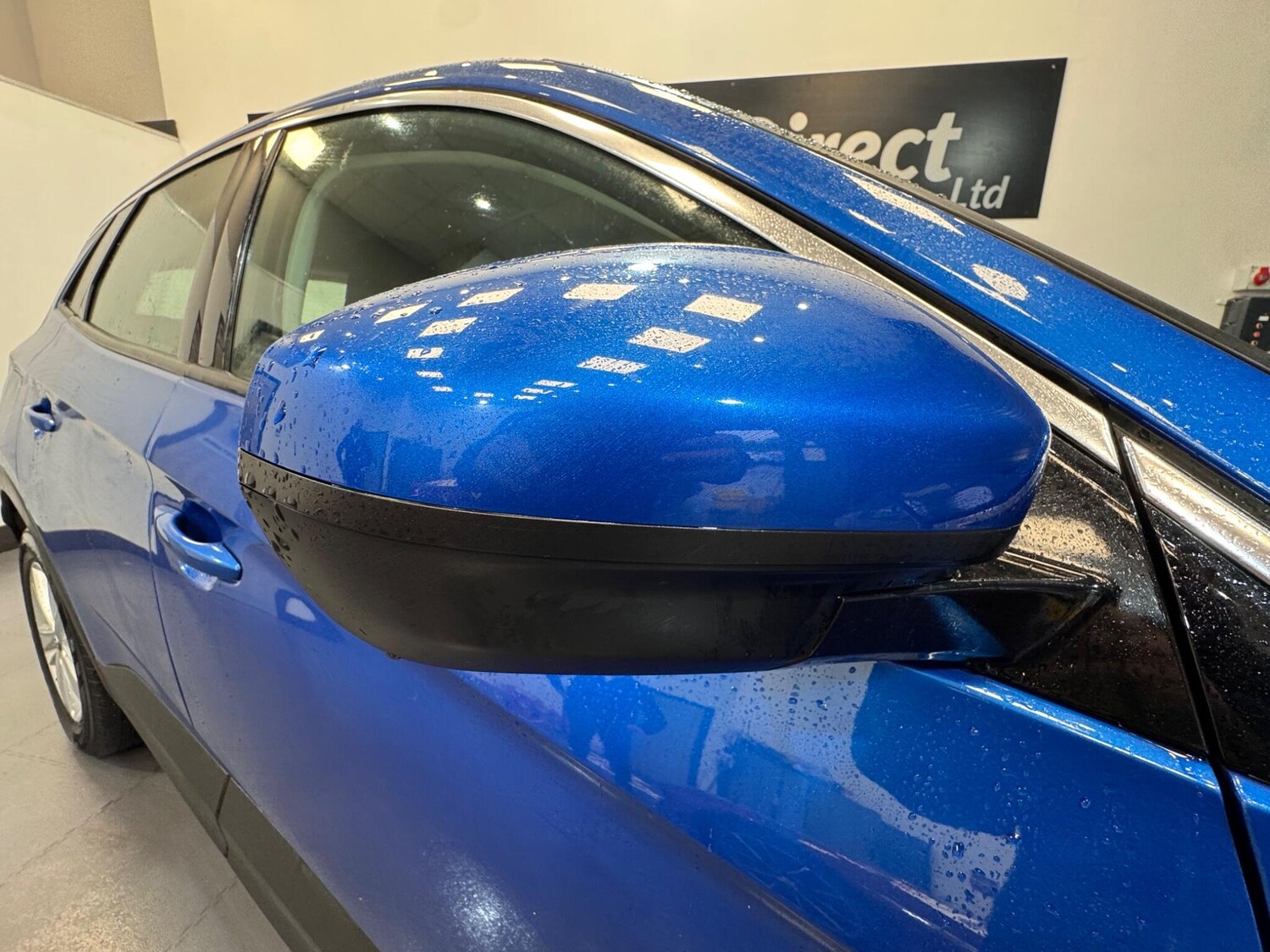 Used Vauxhall Grandland X 2020 for sale - 76513024: Photo 27