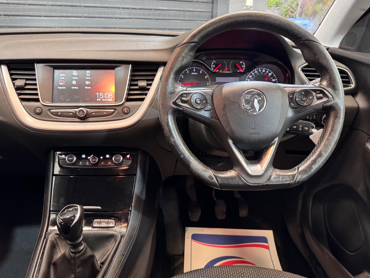 Used Vauxhall Grandland X 2020 for sale - 76513024: Photo 29