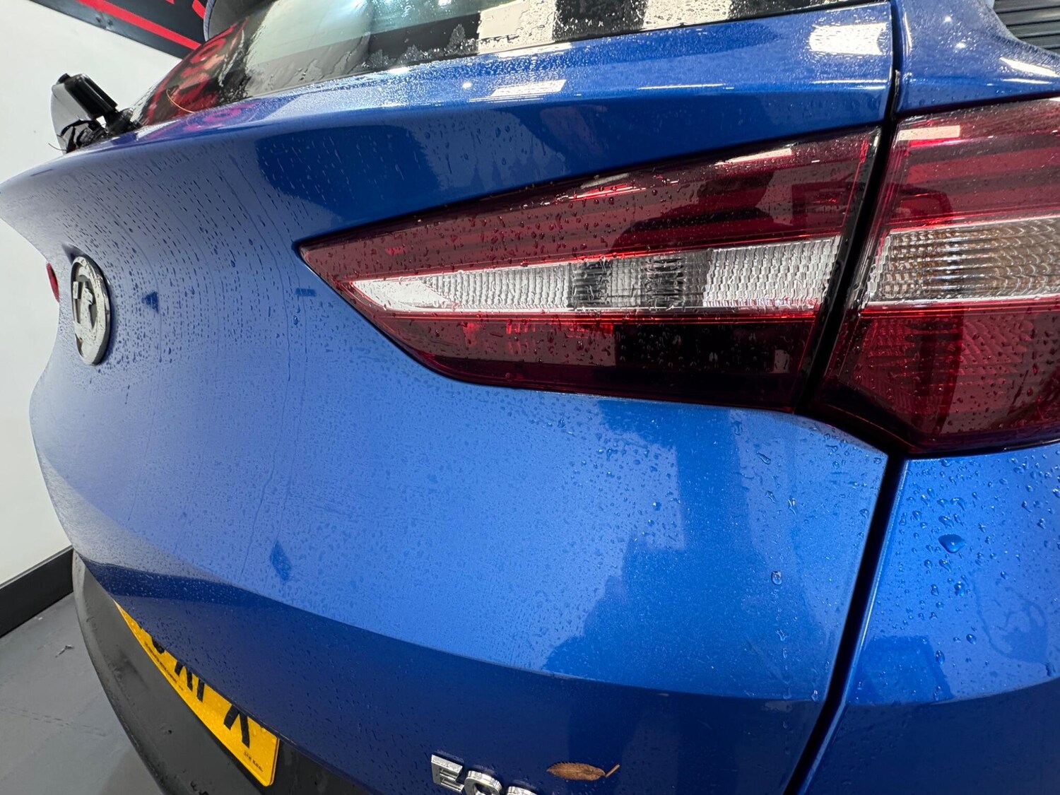 Used Vauxhall Grandland X 2020 for sale - 76513024: Photo 30