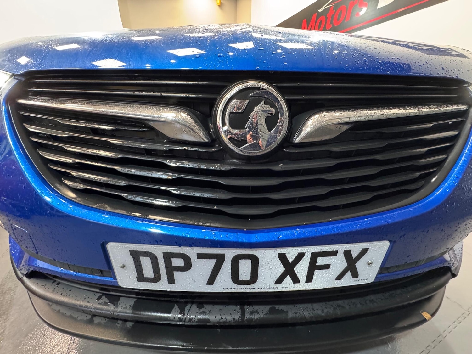 Used Vauxhall Grandland X 2020 for sale - 76513024: Photo 32