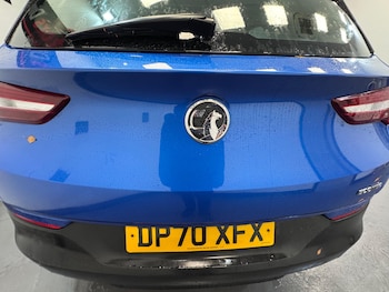 Used Vauxhall Grandland X 2020 for sale - 76513024: Photo
