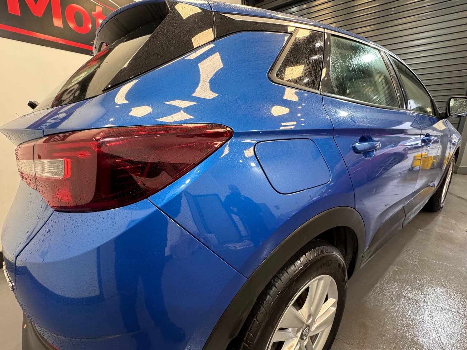 Used Vauxhall Grandland X 2020 for sale - 76513024: Photo 7
