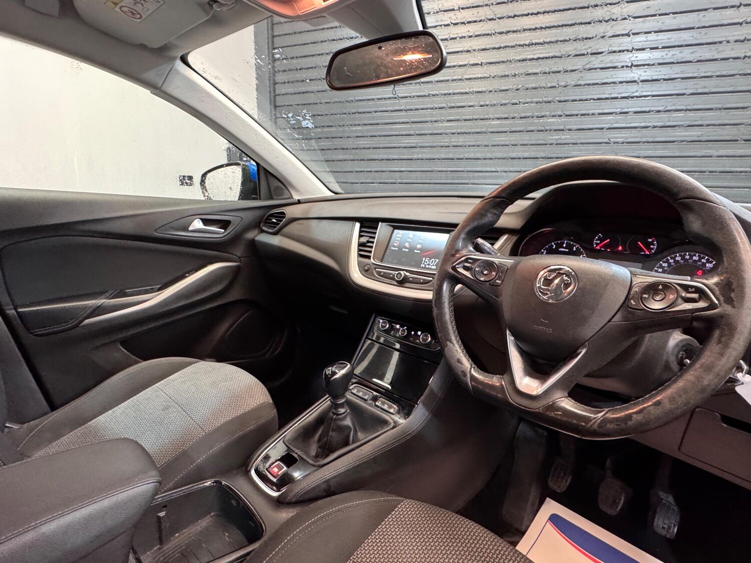 Used Vauxhall Grandland X 2020 for sale - 76513024: Photo 8