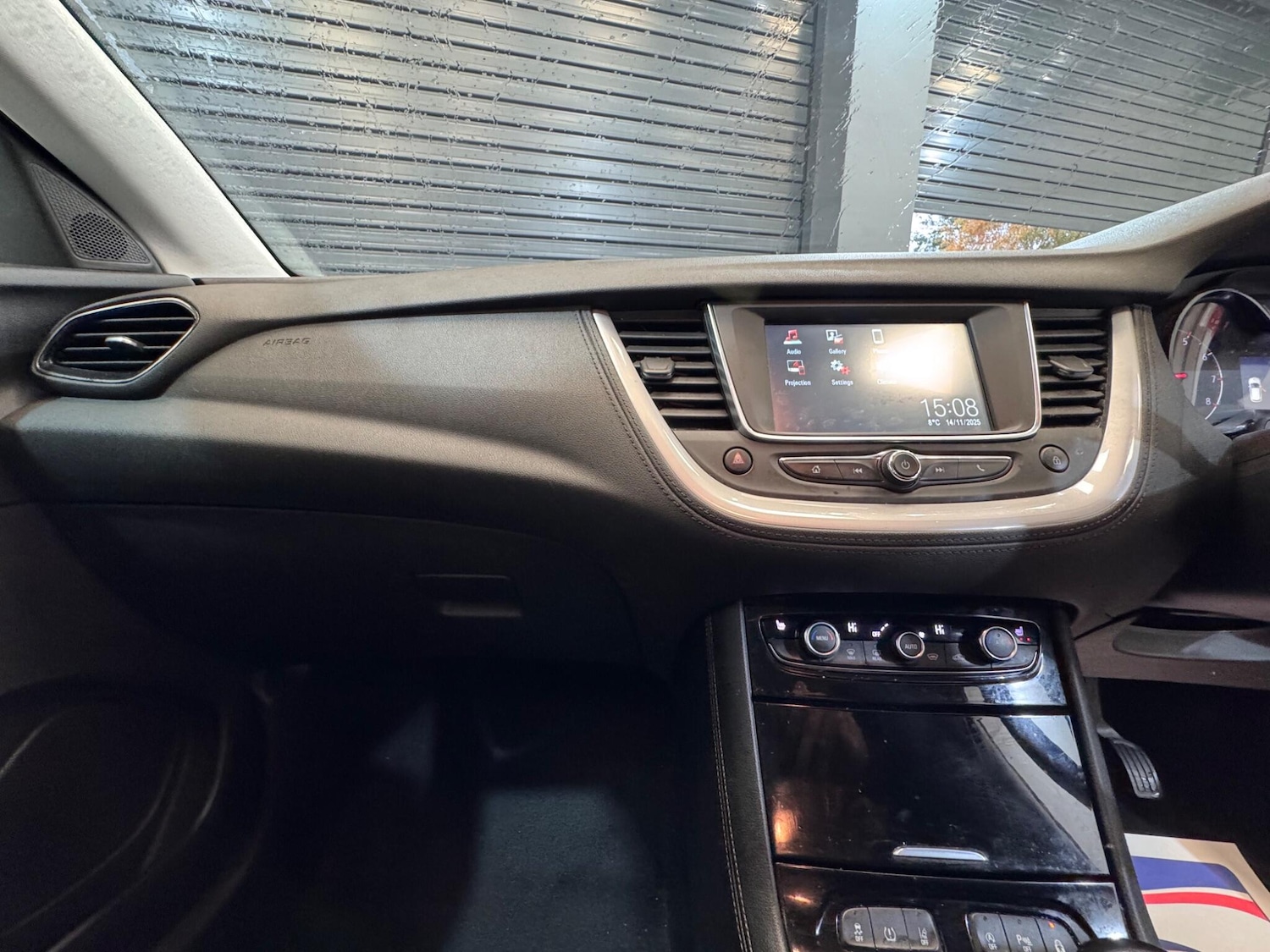 Used Vauxhall Grandland X 2020 for sale - 76513024: Photo 9