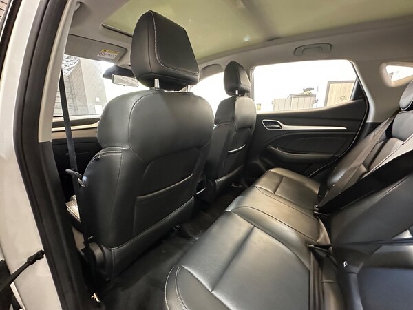 Used MG MG ZS 2021 for sale - 76201079: Photo 24