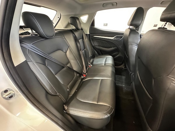 Used MG MG ZS 2021 for sale - 76201079: Photo 26