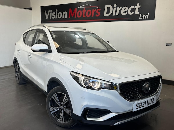 Used MG MG ZS 2021 for sale - 76201079: Photo 2