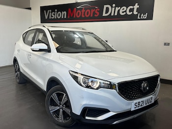 Used MG MG ZS 2021 for sale - 76201079: Photo 2