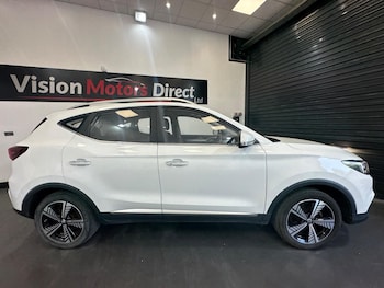 Used MG MG ZS 2021 for sale - 76201079: Photo 4