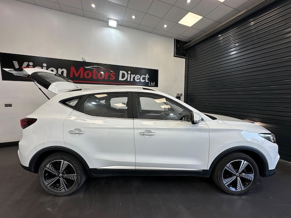 Used MG MG ZS 2021 for sale - 76201079: Photo 5