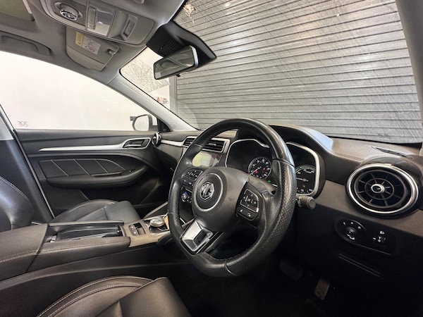 Used MG MG ZS 2021 for sale - 76201079: Photo 7
