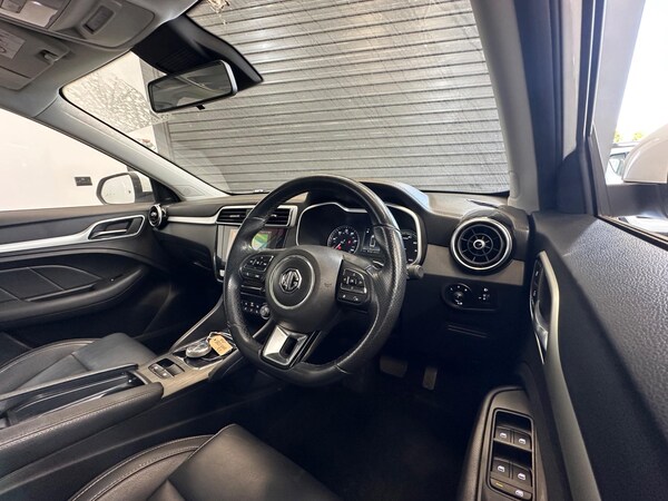 Used MG MG ZS 2021 for sale - 76201079: Photo 8