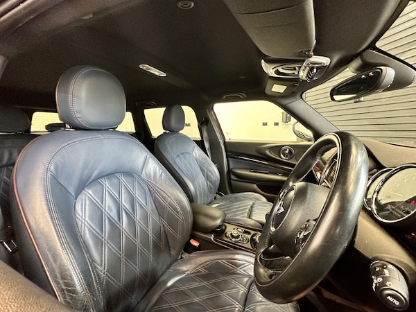 Used MINI Clubman 2016 for sale - 74851375: Photo 10