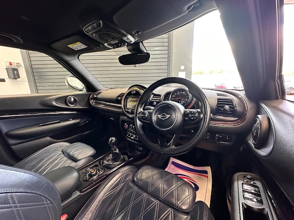 Used MINI Clubman 2016 for sale - 74851375: Photo 12