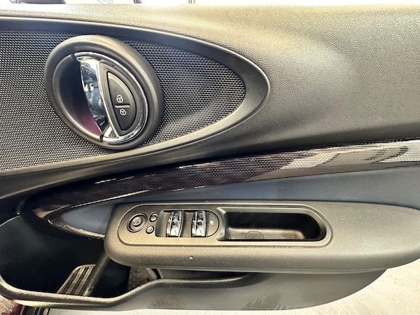 Used MINI Clubman 2016 for sale - 74851375: Photo 13
