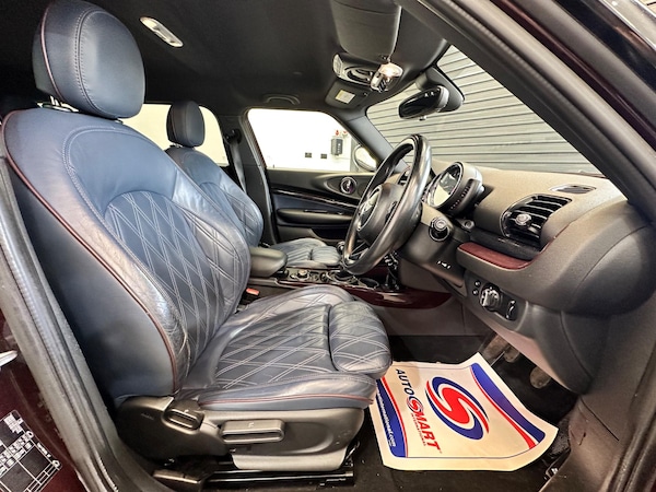 Used MINI Clubman 2016 for sale - 74851375: Photo 14