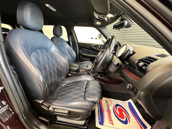 Used MINI Clubman 2016 for sale - 74851375: Photo 15